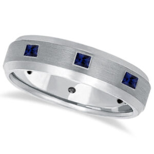 Purchase beautiful men's gemstone rings at Allurez.com