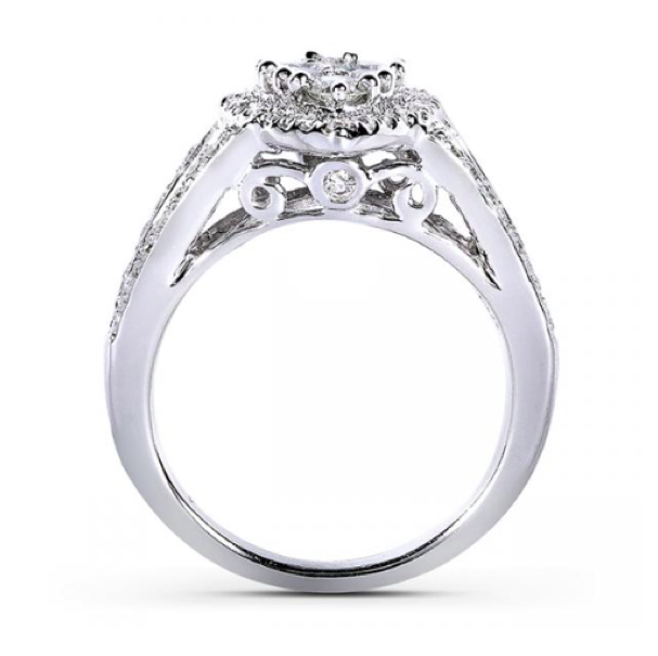 Boyfriend's Guide to The Perfect Ring | Allurez Jewelry Blog