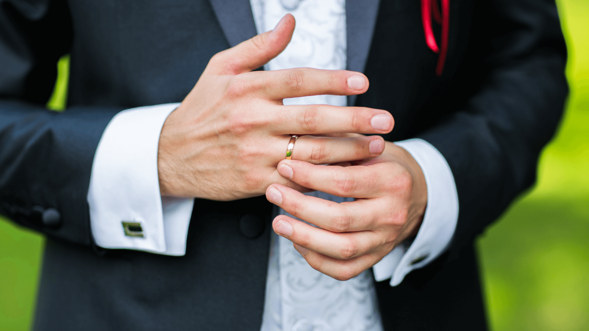 Ultimate Guide to Buying Wedding Bands