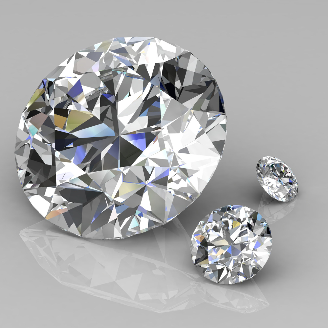 Lab Grown Diamonds | Allurez Jewelry Blog