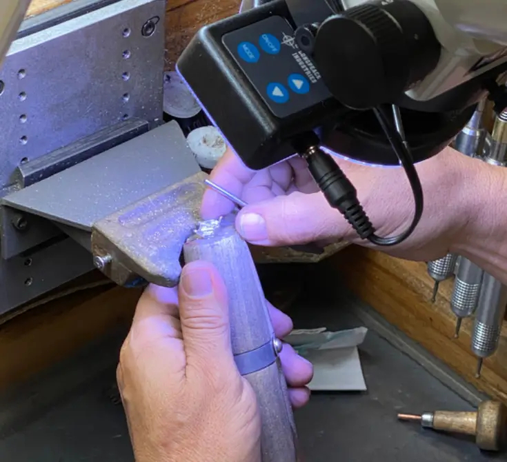 custom engagement ring designer